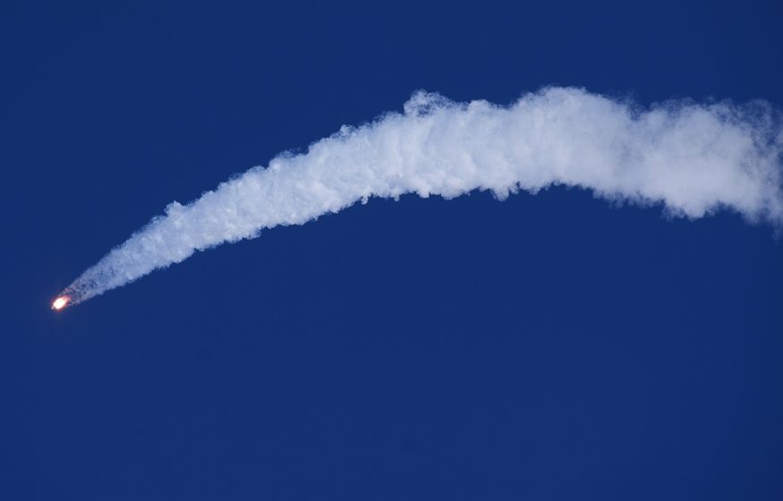 «Это угроза. Чего мы ждём для атаки на Starlink? Лишить ВСУ связи — значит быстро закончить СВО»: Малофеев