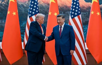 Трамп и Си договорились о перемирии, но главный вопрос остался: чем закончилась встреча в Вашингтоне