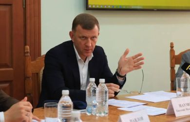 Мэр Краснодара внезапно ушел в отставку... Кто временно возглавит город?