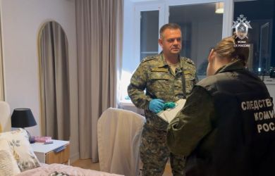 Тело в пакетах на балконе и страшная находка в гараже: в Москве раскрываются детали двойного убийства