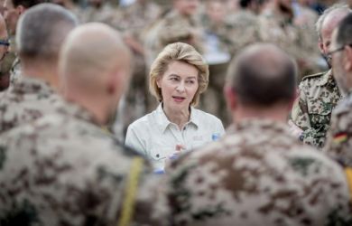 «Европа на грани газового провала: хранилища рекордно пусты. Настало время напасть на Россию»: эксперт