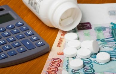 Лечение за свой счёт? Россияне потратили 11,4 млрд на «бесплатные» препараты от рака