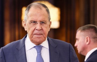 Российские С-400 могут появиться на Украине? Лавров раскрыл тайную схему переправки оружия Киеву через третьи страны