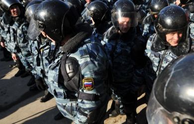 «Кому приемлемо поражение русских?» Котёнок резко высказался о протестной активности и возможных попытках раскачать РФ
