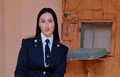 «Я тебя моггну»: ФСБ жестко прошлась по анонимности в интернете. В Сети появился необычный ролик