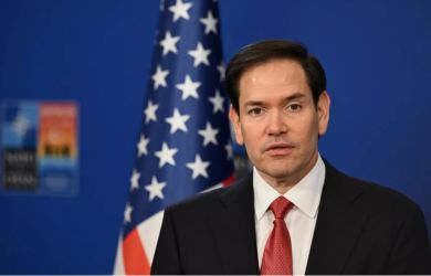 Рубио сделал жесткое заявление о СВО. США признали отсутствие перспектив урегулирования?