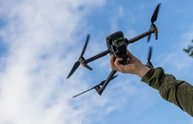 Дроны вошли в ГТО? Россия готовит новое поколение пилотов БПЛА