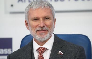 Журавлёв сделал жёсткое заявление после атаки на «Яндекс»: депутат заявил, что удары по дата-центрам были ожидаемы