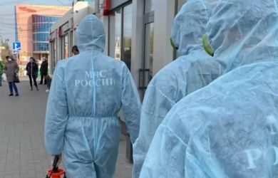 Чума. Что происходит в США и Иркутске? Почему цифры CDC внезапно изменились - ЦГ