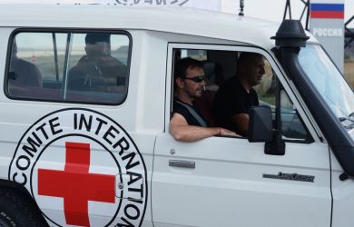 ООН призвали не ограничиваться заявлениями: Лантратова потребовала расследовать атаку на гуманитарную миссию 