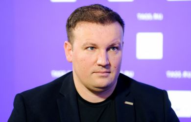 Угроза национальной безопасности или повод для выдворения? Черногория решила выслать создателя «Рыбаря» Михаила Звинчука