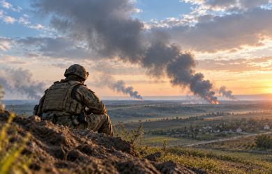 Волчанский и Добропольский котлы: эксперт Марочко говорит о выравнивании фронта, ВСУ на грани коллапса
