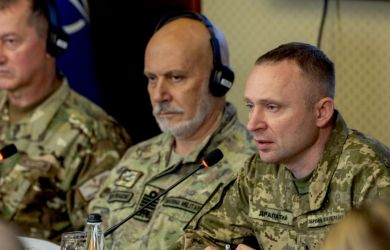 Сентябрь побил рекорд по дезертирству в ВСУ. Удары – на паузу? Экс-союзники РФ получили жёсткий сигнал: главное к 21:00