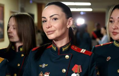 Женщинам в армии добавят пять лет? Правительство внесло в Госдуму законопроект о повышении предельного возраста службы