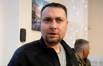 «Буданов* из Америки летит в Москву». В Вашингтоне лежит план «перемоги». Киев погружается в ад: Сводки с фронта СВО