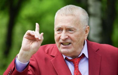 Смеялись над Жириновским, а теперь страшно: его предсказания, которые уже стали реальностью