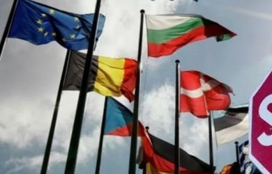 Ну вот и всё? Европа закрывает двери для россиян. Туристам могут разрешить ездить не во все страны ЕС?