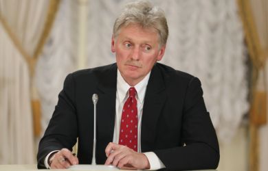 Песков заявил о переговорах по перемирию. Что ответил Кремль на инициативу Трампа
