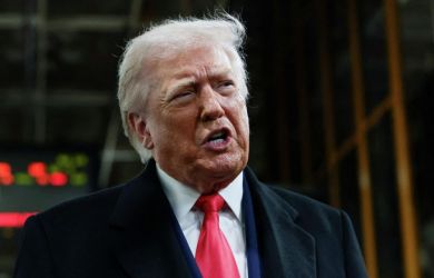 Трамп поставил Европу на месту после нападок из-за российского топлива