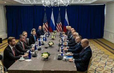 «Теперь ваша очередь что-то делать»: США нашли способ вернуть Москву за стол переговоров? Теперь ход за Россией