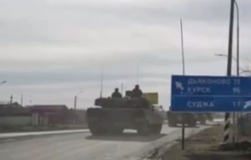 «Русский и кореец с геном справедливости». В России снимут фильм об освобождении Суджи?