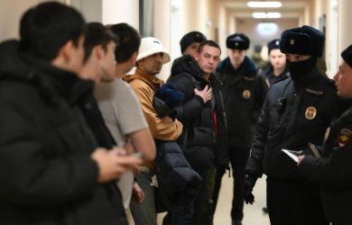 Экзамен по русскому и так покупают, теперь не придётся? МВД предложило освободить часть мигрантов от экзамена