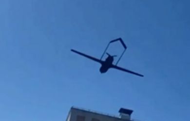 БПЛА атаковали дата-центр Сбербанка. Банки отказывают в помощи бизнесу? Что запретят россиянам? Главное к утру