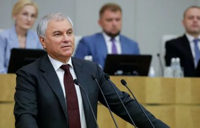 В Госдуме вводят KPI. Председателям комитетов готовят новые требования. Володин заговорил об увольнениях?