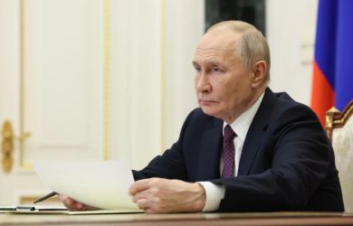 «Сбер» и «Яндекс» больше не могут оставаться беззащитными. Путин потребовал срочно усилить защиту