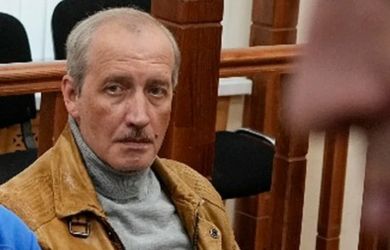 Обыски у главреда «Новой газеты»*. Сергей Соколов пропал перед редакционной планёркой