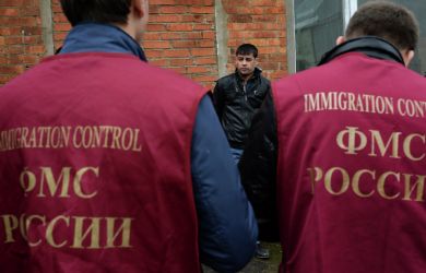 Мигранты сами легализуют гастарбайтеров. По какой причине СВО скоро закончится? Путин победил Запад: главное к 21:00