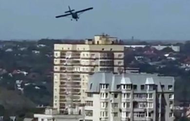 Семья из Ростова чудом выжила после удара дрона, но теперь не может получить выплаты. Чиновники предлагают «ждать»