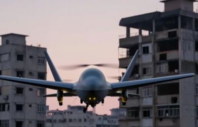 Беспилотники атаковали тепловую инфраструктуру во Владимире. Авдеев сообщил о повреждениях