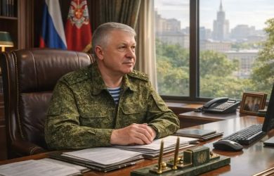 Генерал Алексеев прервал молчание и рассказал, кто ему помог восстановиться после покушения