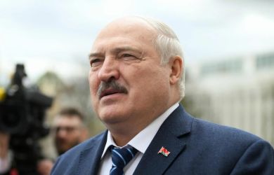Лукашенко предупредил американцев, что Бог «врежет по голове» за разбомбленный Иран и убитое руководство