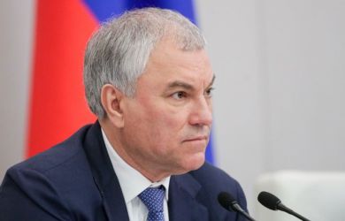 «Он уже стал козлом отпущения, дальше будет только хуже»: Володин раскрыл какая судьба ждет Зеленского