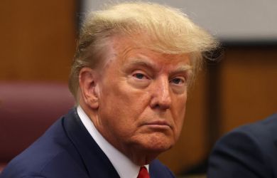 Белый дом готовит неожиданный разворот? Трамп заговорил о «хорошем» решении по санкциям против России