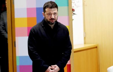 «Король-то оказался голым». Зеленский озвучил неудобную правду