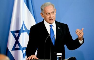 Нетаньяху заявил о падении антиизраильской активности из России на 60%. При чем здесь «Яндекс»?