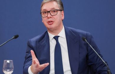 «Ружьё выстрелит»... Вучич предупредил о риске глобального конфликта и заявил о позиции Путина?