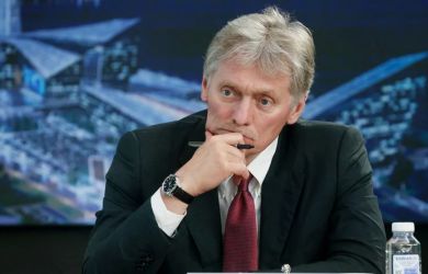 Мир вступил в опасную эпоху. Песков назвал условие переговоров с США