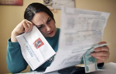 Ограничение ЖКУ — самый действенный способ. Депутат Нуриев предложил отключать свет и воду за долги без предупреждения