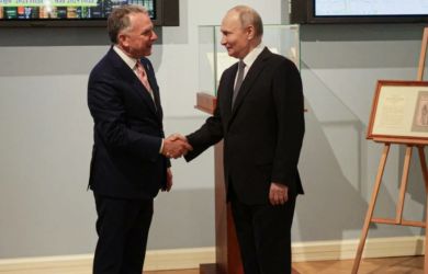 Путин получил документы по Украине от Уиткоффа. Что обсуждали за закрытыми дверями в Петербурге?