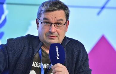 «Русские города Одесса и Харьков, увы, освобождены не будут и даже не планируются»: Онуфриенко раскрыл горькую правду