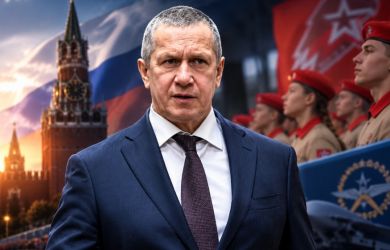 Трутнев уходит из правительства, но получает новую роль. Лидера КПРФ из Коми задержали. Что заявил Трамп? Главное к утру