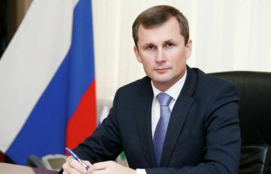 Экс вице-губернатор. Украл десятки миллиардов и ходит на свободе. Краевой суд Краснодара проявил чудеса гуманизма