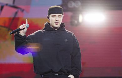 «Моральное уродство» и «подлость»: в ЛДПР оценили поступок Егора Крида.  Гайдукевич призвал судить певца