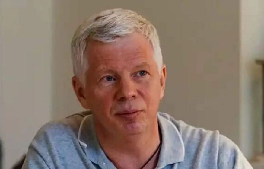 «Русский дух подменили духом Анкориджа. Русский культурный код сломан»: Вадим Авва