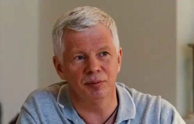 «Русский дух подменили духом Анкориджа. Русский культурный код сломан»: Вадим Авва