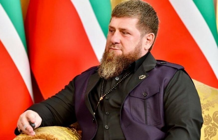 Кадыров не стал молчать: «Вот какая участь ждет псевдопатриотов, бежавших из Чечни» Кадыров не стал молчать: «Вот какая участь ждет псевдопатриотов, бежавших из Чечни»